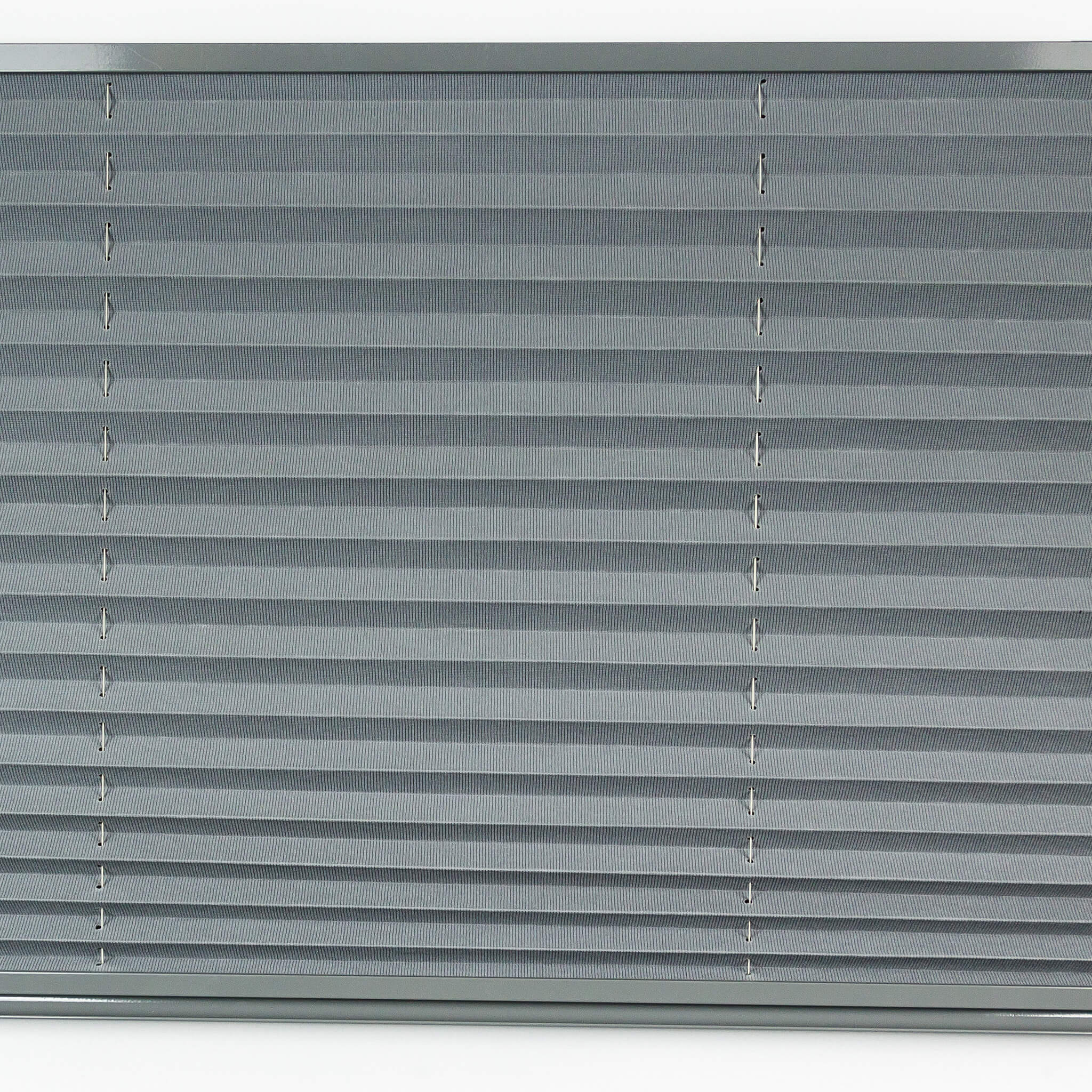 Night Pleated Shades