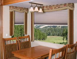 Blinds & Shades