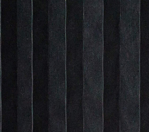 Pleated Accordion Doors (Sample)