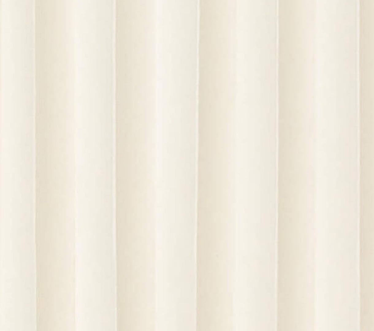 Beige and white striped pattern