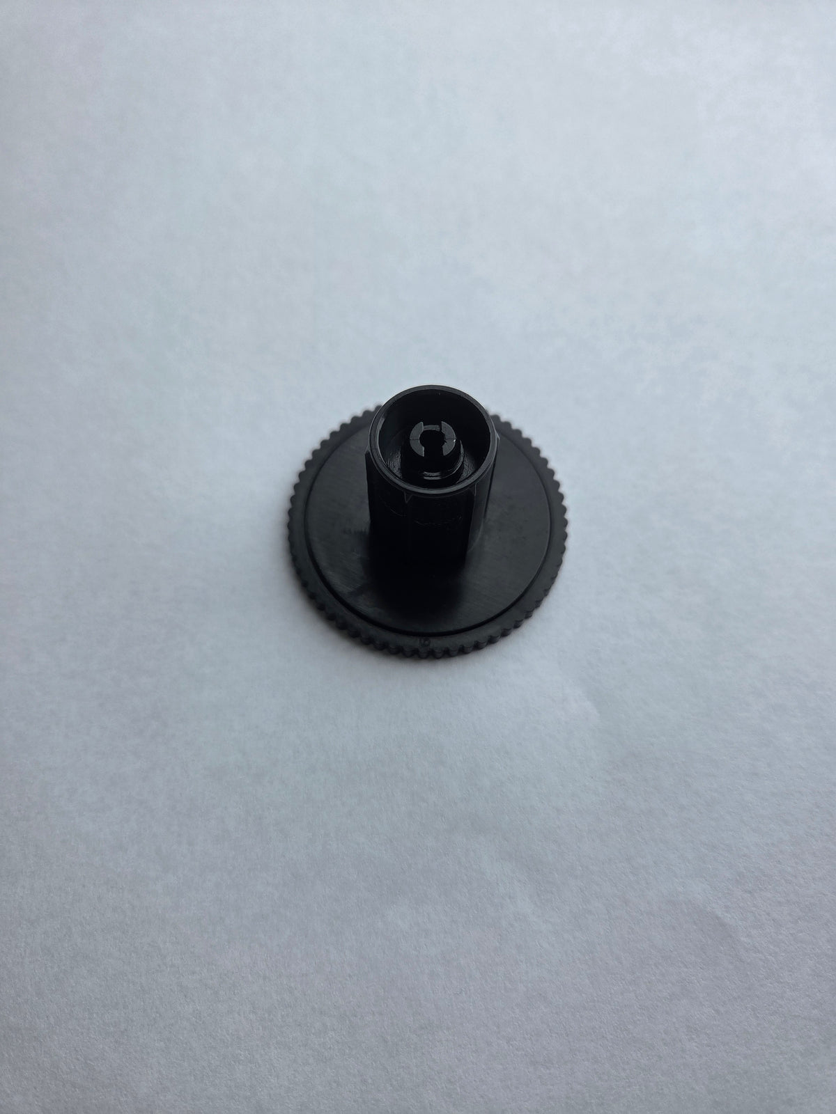 Zebra Blind Insert Dial