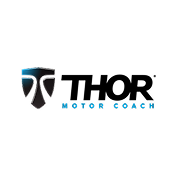 Thor Motor Coach logo
