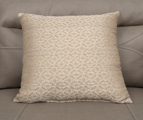 36x24 Pillow Shams Darby Grey
